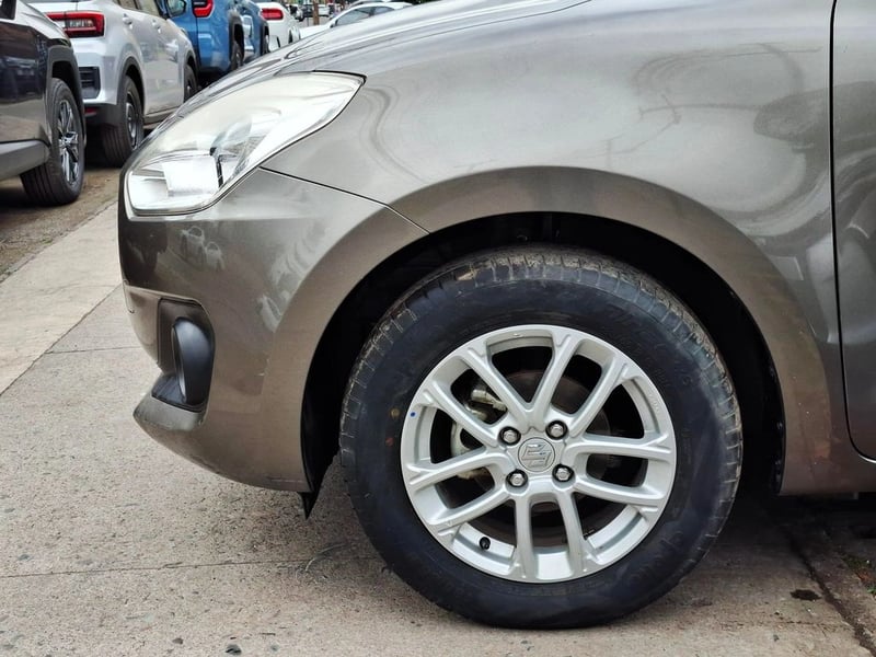 Suzuki SWIFT 1.2 GL SPORT MT 2021 - Imagen 5 de 20