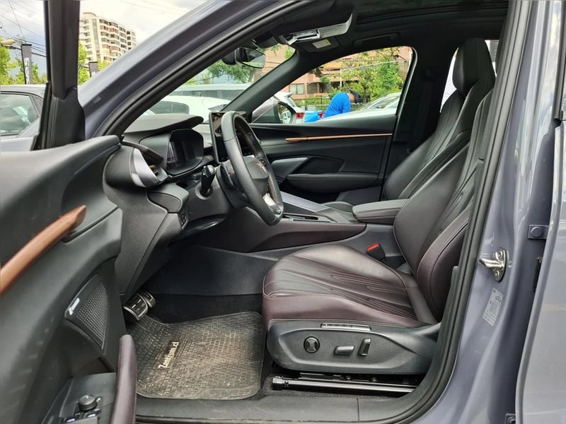 Cupra TERRAMAR 1.5 HIGH 150HP MHEV AT HIBRIDO 2025 - Imagen 13 de 20