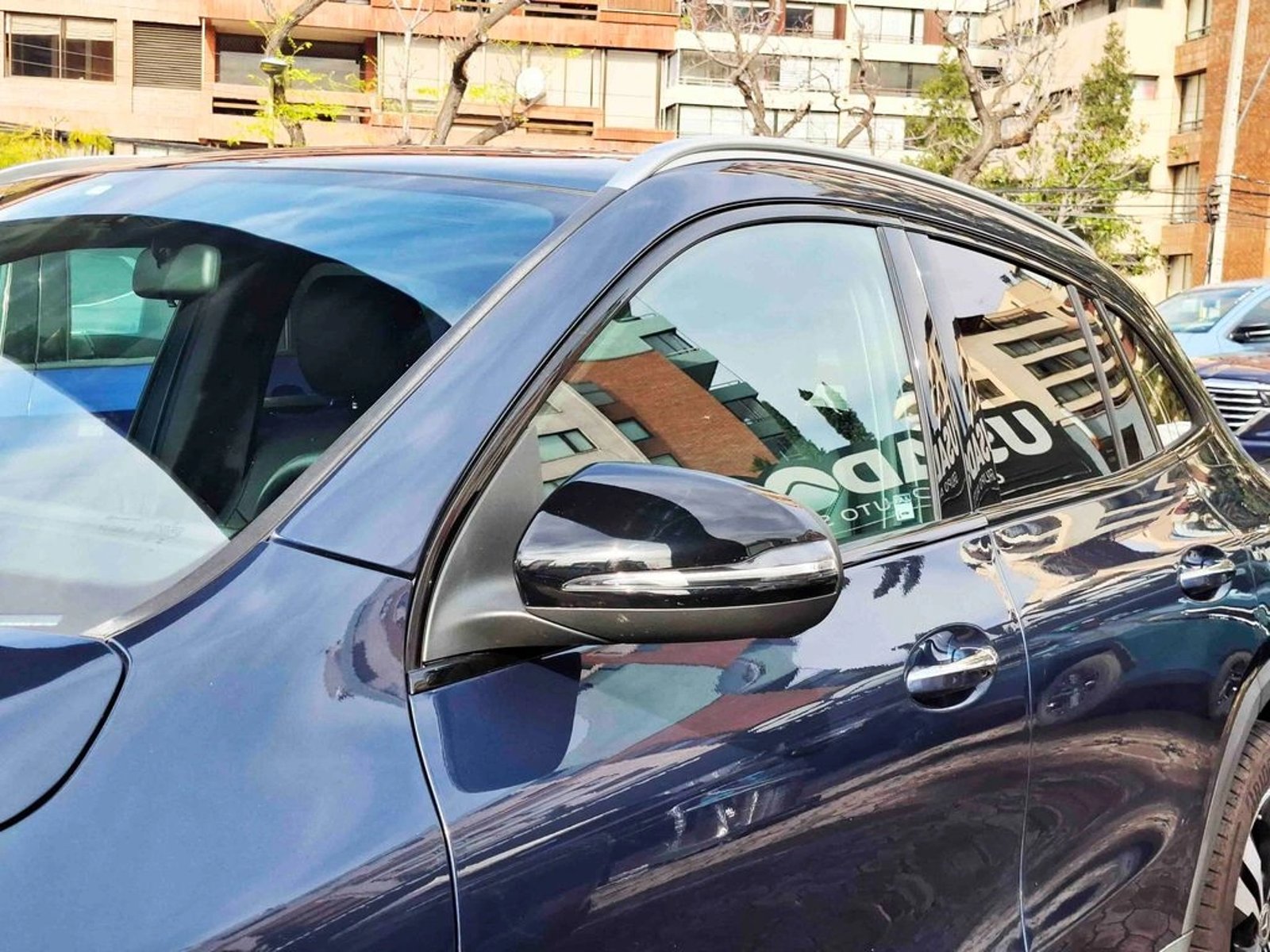 Mercedes-Benz 200 1.6 2024 - Imagen 7 de 20