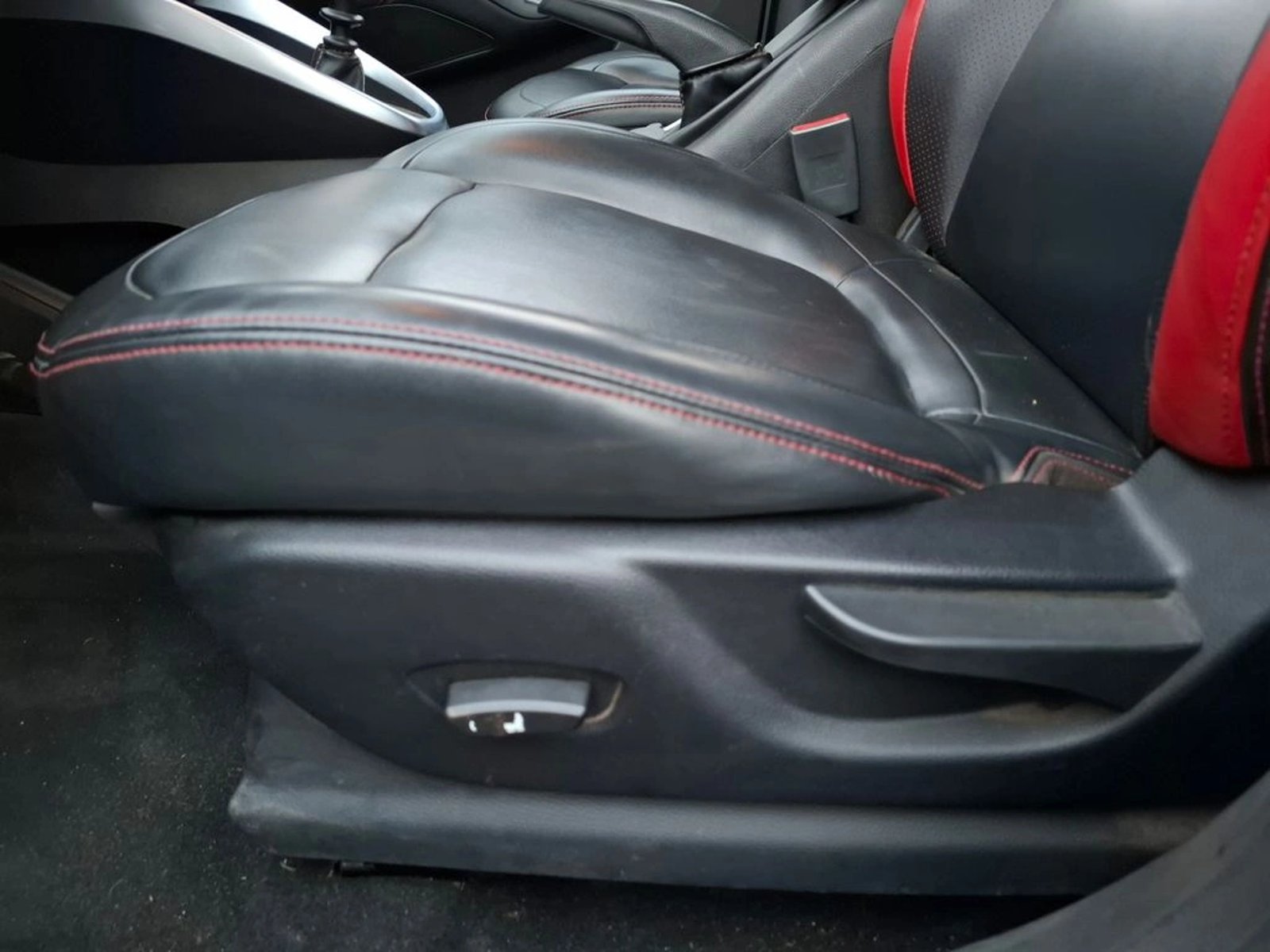 CHEVROLET GROOVE PREMIER 2021 - Imagen 19 de 20