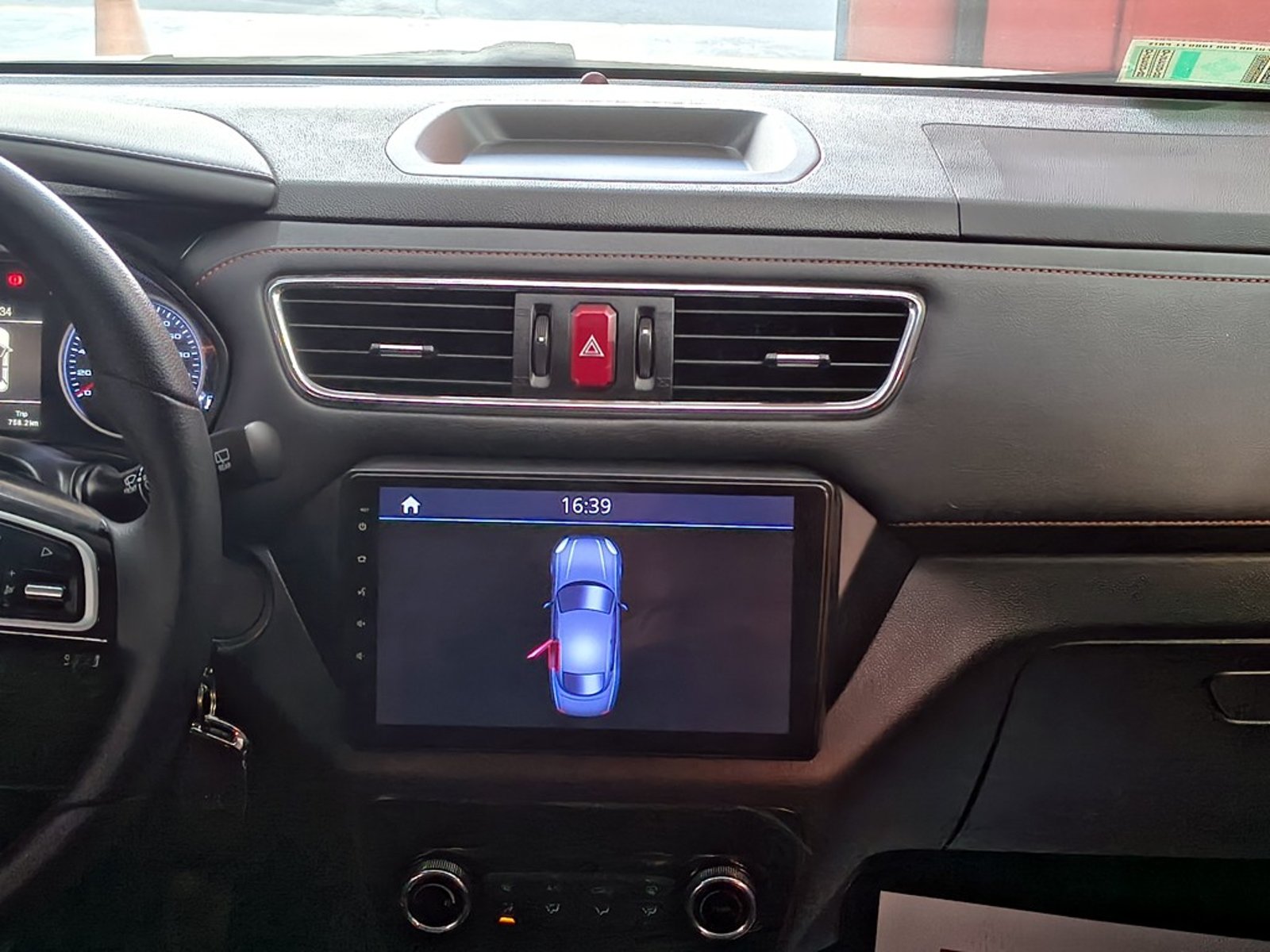 JAC JS2 HB 1.5 2022 - Imagen 17 de 20