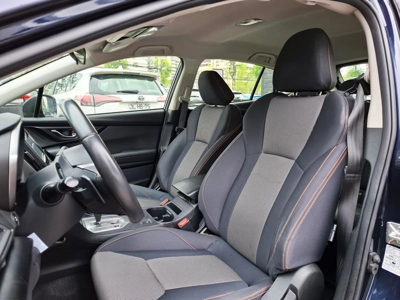 Subaru XV 2.0 DYNAMIC AWD AUT 2022 - Imagen 15 de 20