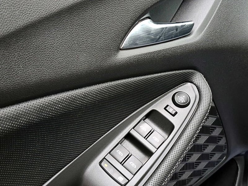 Chevrolet MONTANA 1.2 PREMIER MT 2024 - Imagen 10 de 18
