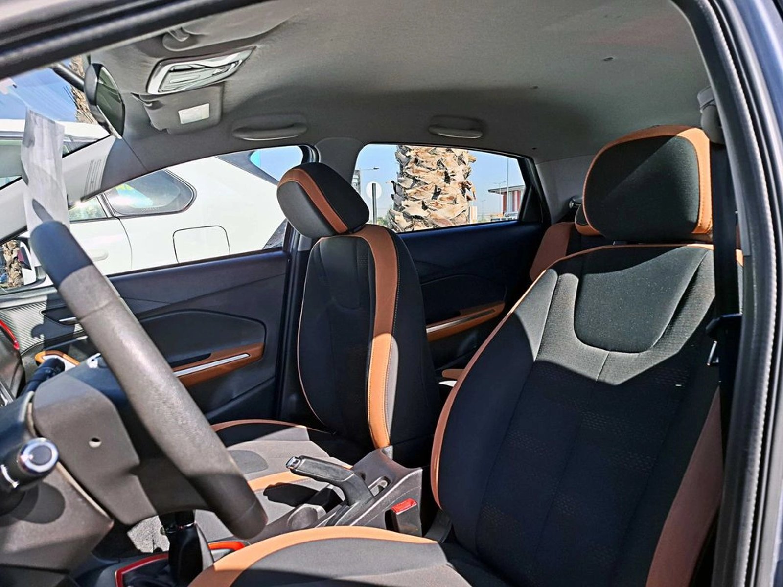 CHERY TIGGO 2 1.5 GLS MT 2023 - Imagen 11 de 19