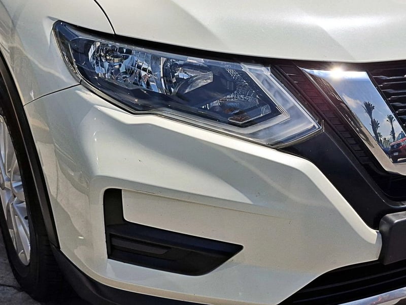 Nissan X-TRAIL 2.5 ADVANCE CVT AT 2019 - Imagen 3 de 16
