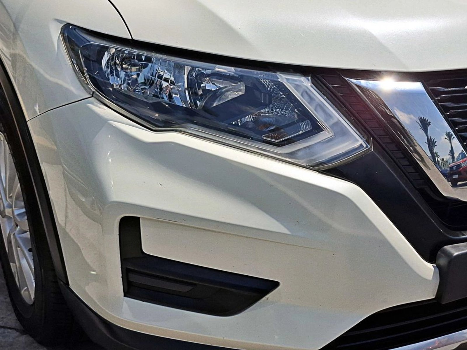 Nissan X-TRAIL 2.5 ADVANCE CVT AT 2019 - Foto 3 de 16