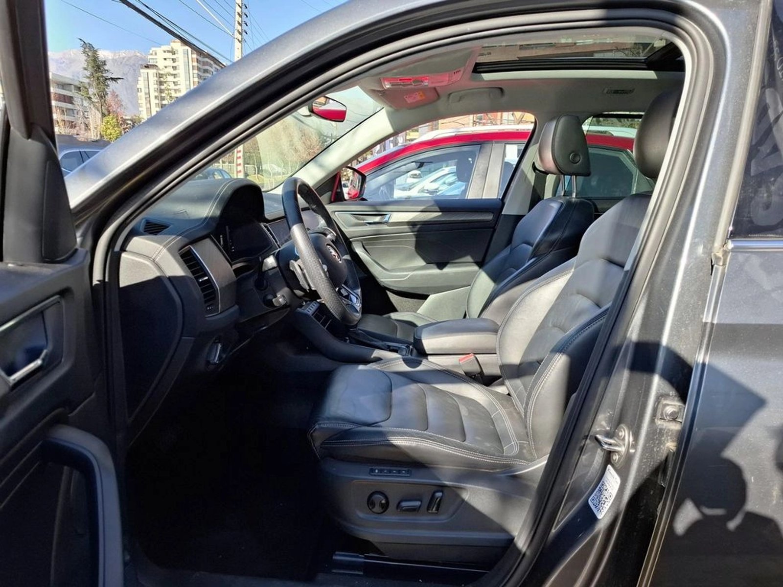 Skoda KODIAQ 2.0 2024 - Imagen 15 de 20
