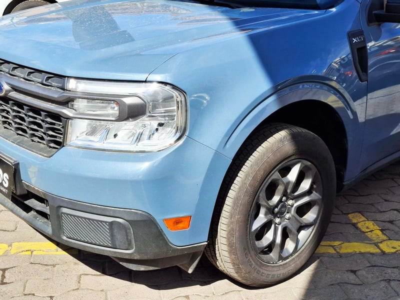 Ford MAVERICK 2.0 MAVERICK XLT   AT 2025 - Imagen 10 de 20