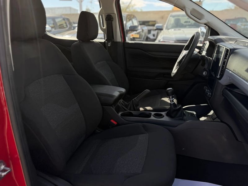 Ford RANGER 2.0 XLS MT 4X4 DIESEL 2024 - Imagen 16 de 18