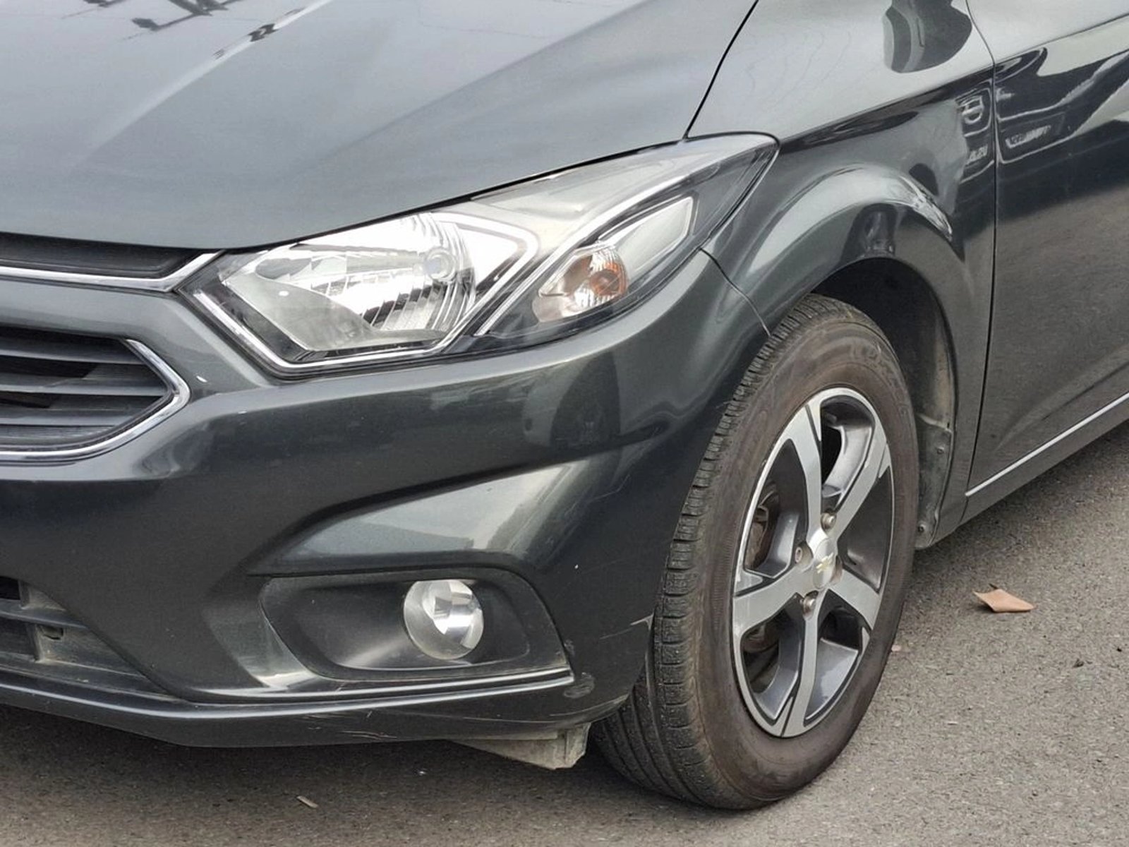 Chevrolet PRISMA 1.4 LTZ AT 2019 - Imagen 5 de 19