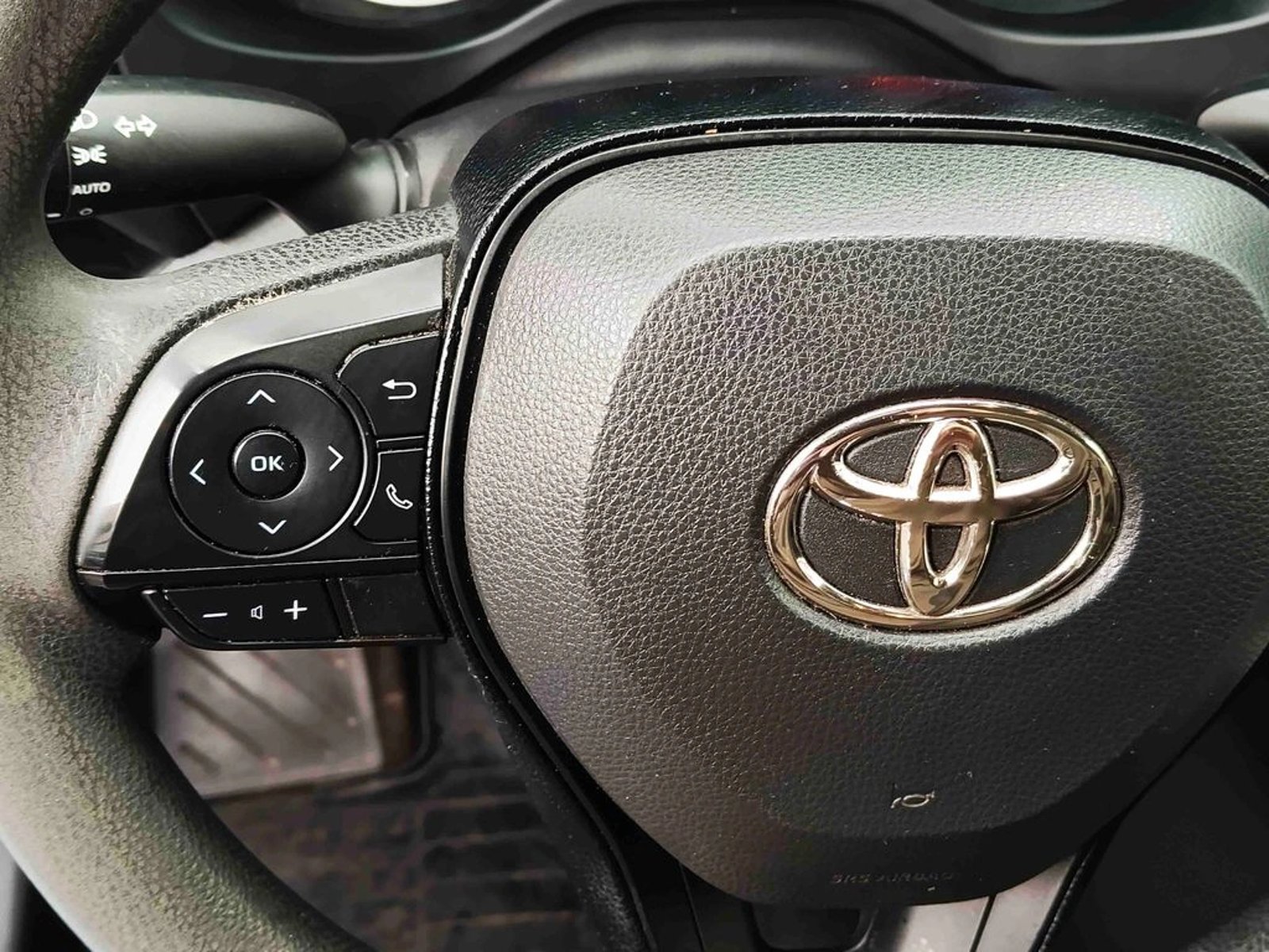 Toyota RAV4 2.0 LE AUT 2021 - Imagen 20 de 20