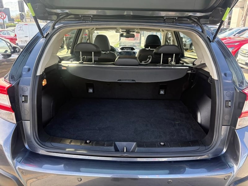 Subaru XV 2.0I AWD CVT A Limited 2019 - Imagen 9 de 9