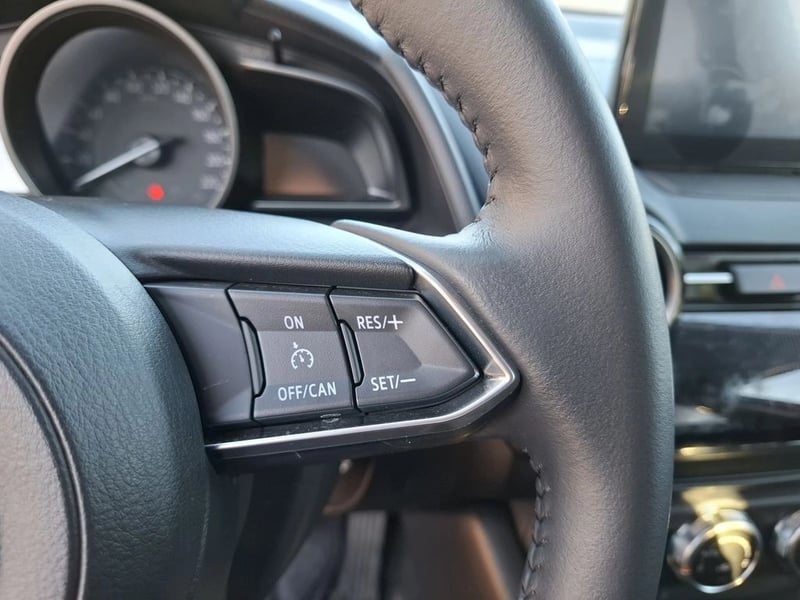 Mazda CX-3 2.0 CORE MT 2025 - Imagen 17 de 20
