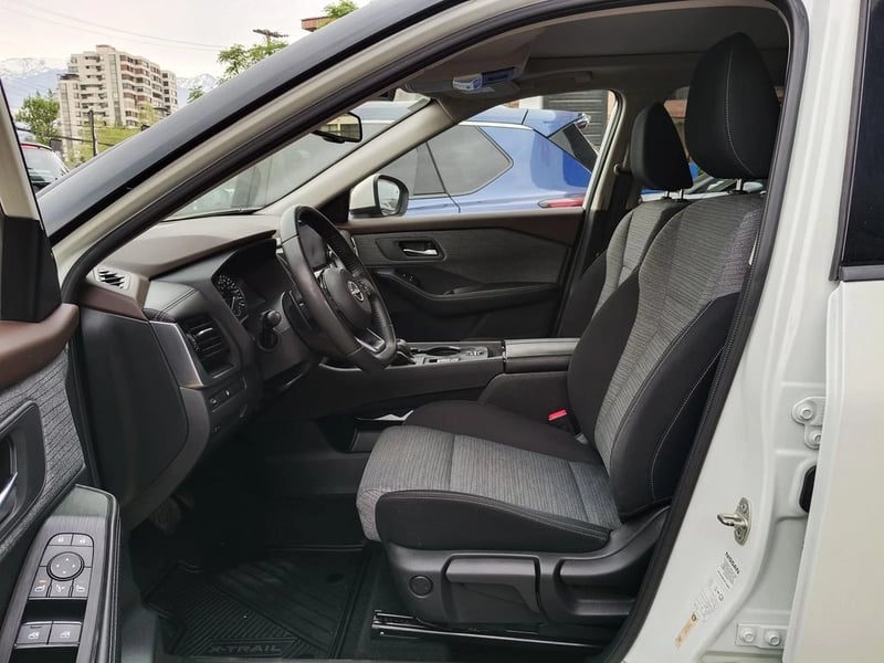 Nissan X-TRAIL 2.5 2024 - Imagen 11 de 20