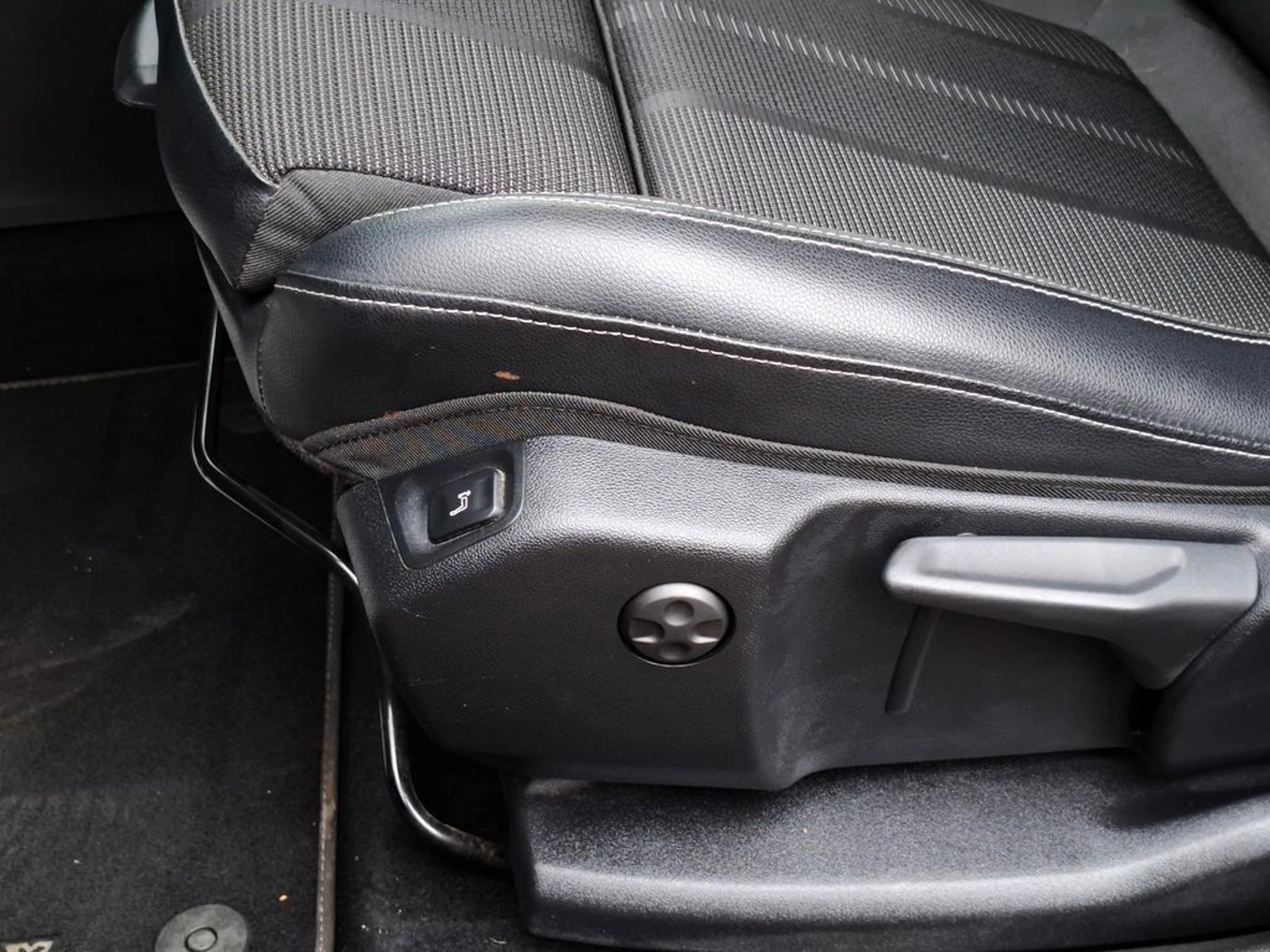 OPEL GRANDLAND 1.2T GS LINE 4X2 MT 5P 2023 - Imagen 13 de 20
