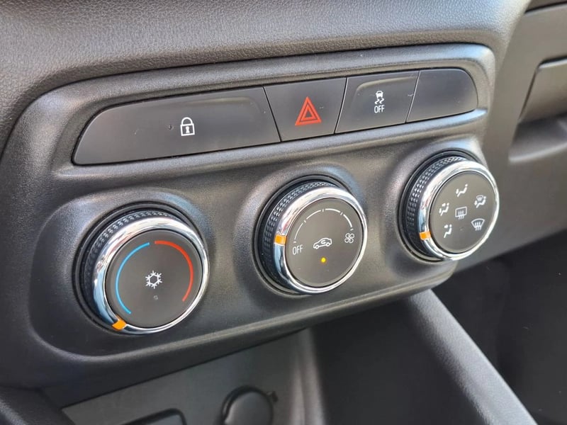 Chevrolet TRACKER 1.2 LTZ MT 2021 - Imagen 17 de 18
