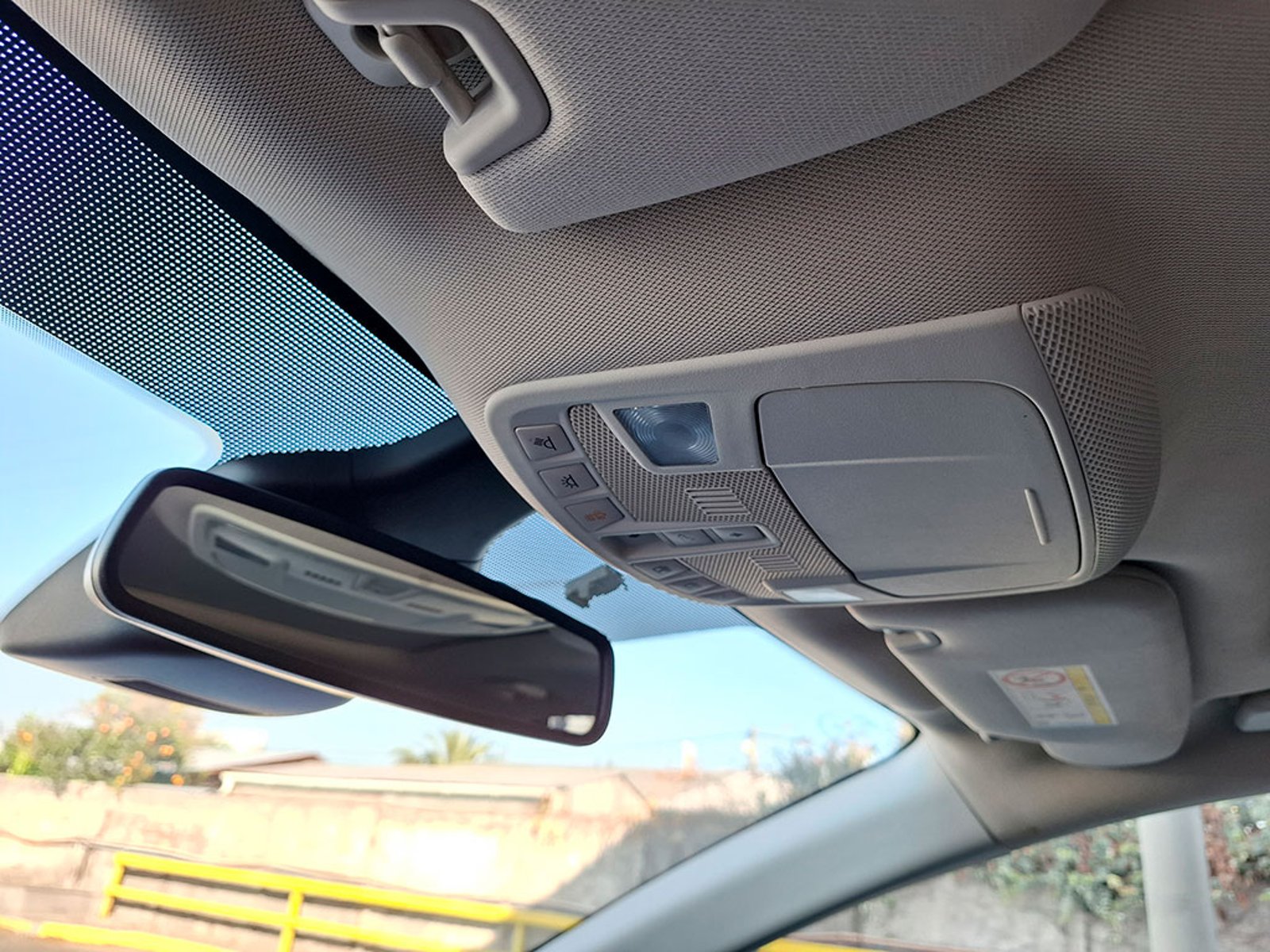 Ford EDGE 2.0 SEL 4X4 AUT 2024 - Imagen 20 de 20