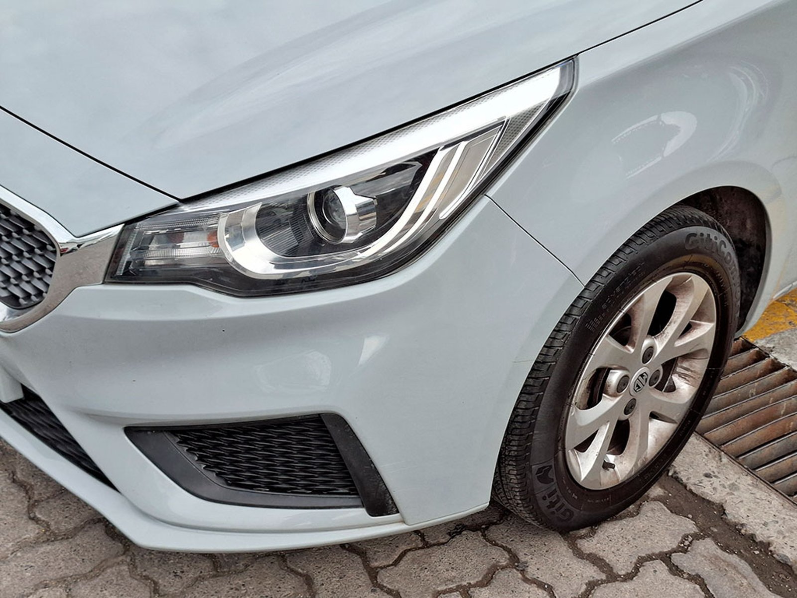 MG 3 1.5 STD MT 2024 - Imagen 7 de 20
