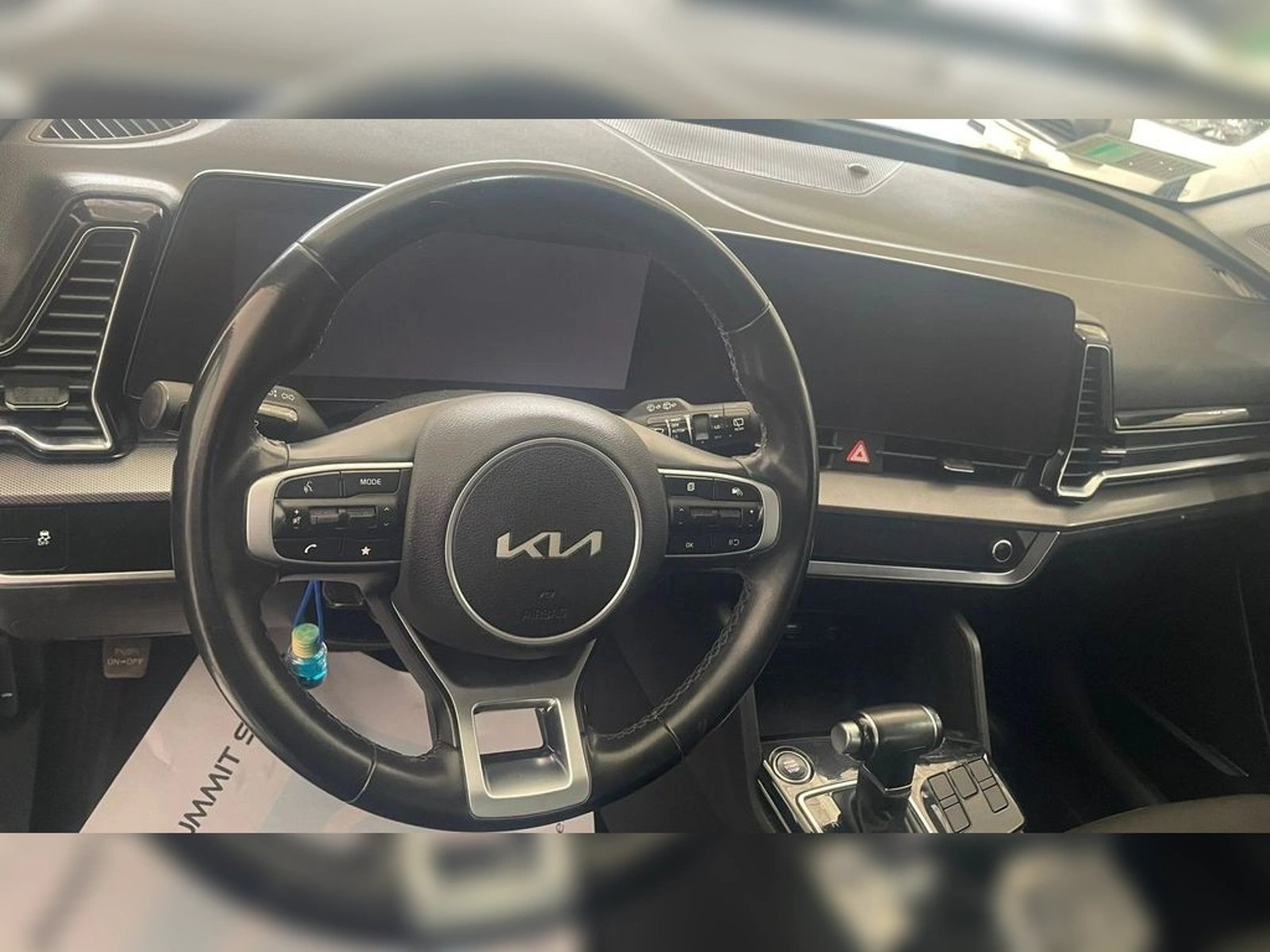 KIA SPORTAGE 2.0 EX 2WD 6AT 5P 2022 - Imagen 6 de 9
