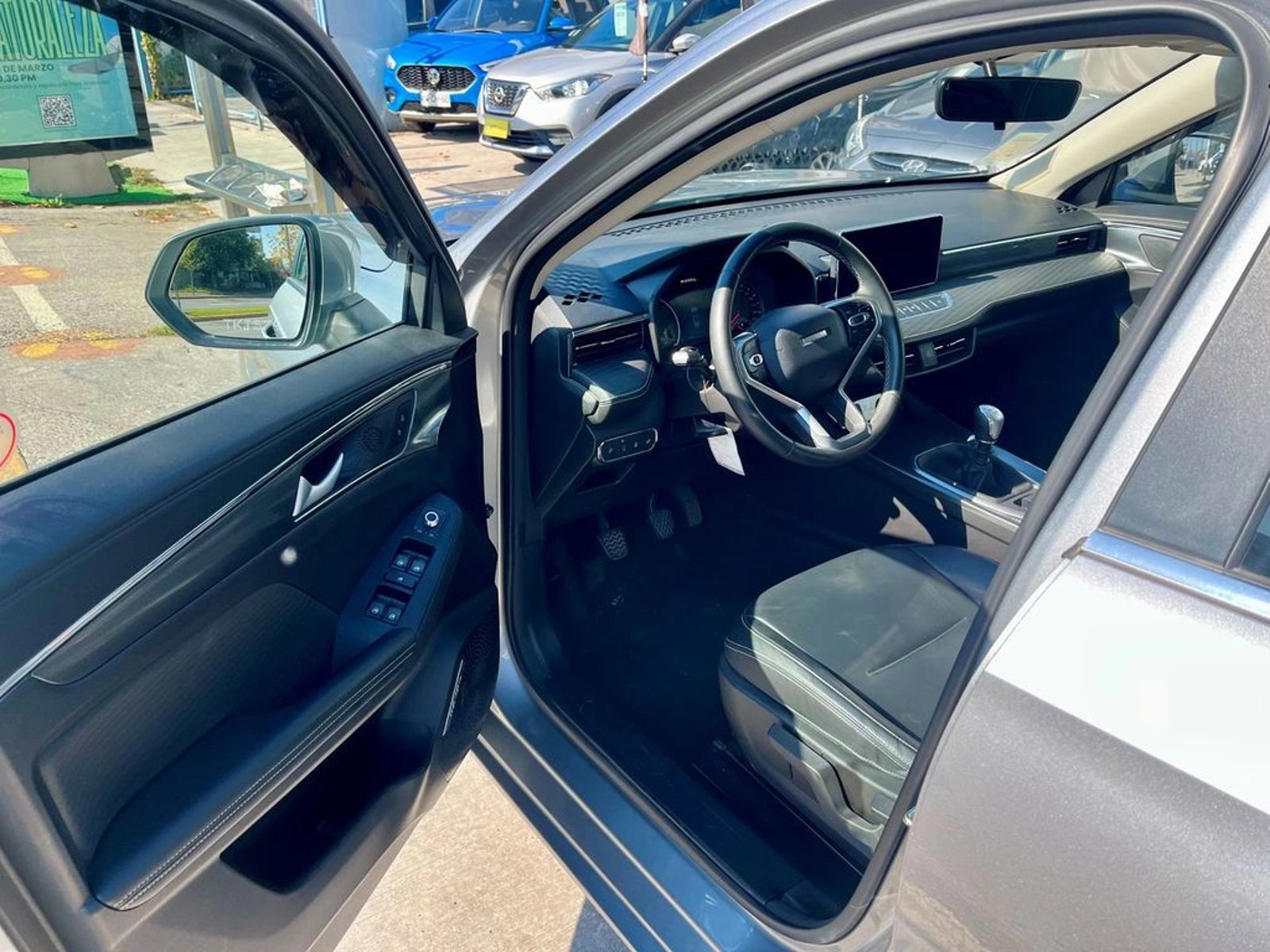 HAVAL JOLION ACTIVE 2024 - Imagen 8 de 11