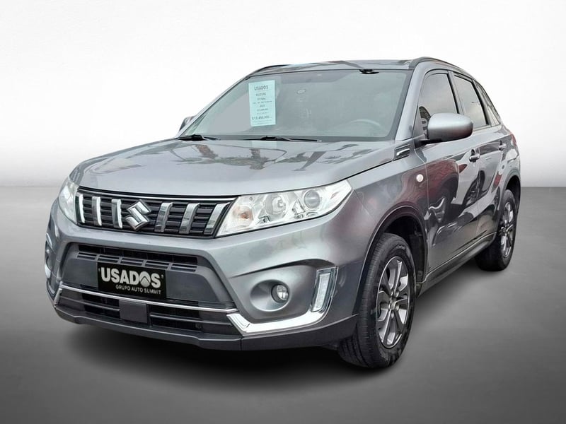 Suzuki VITARA 1.6 GLS MT 2022