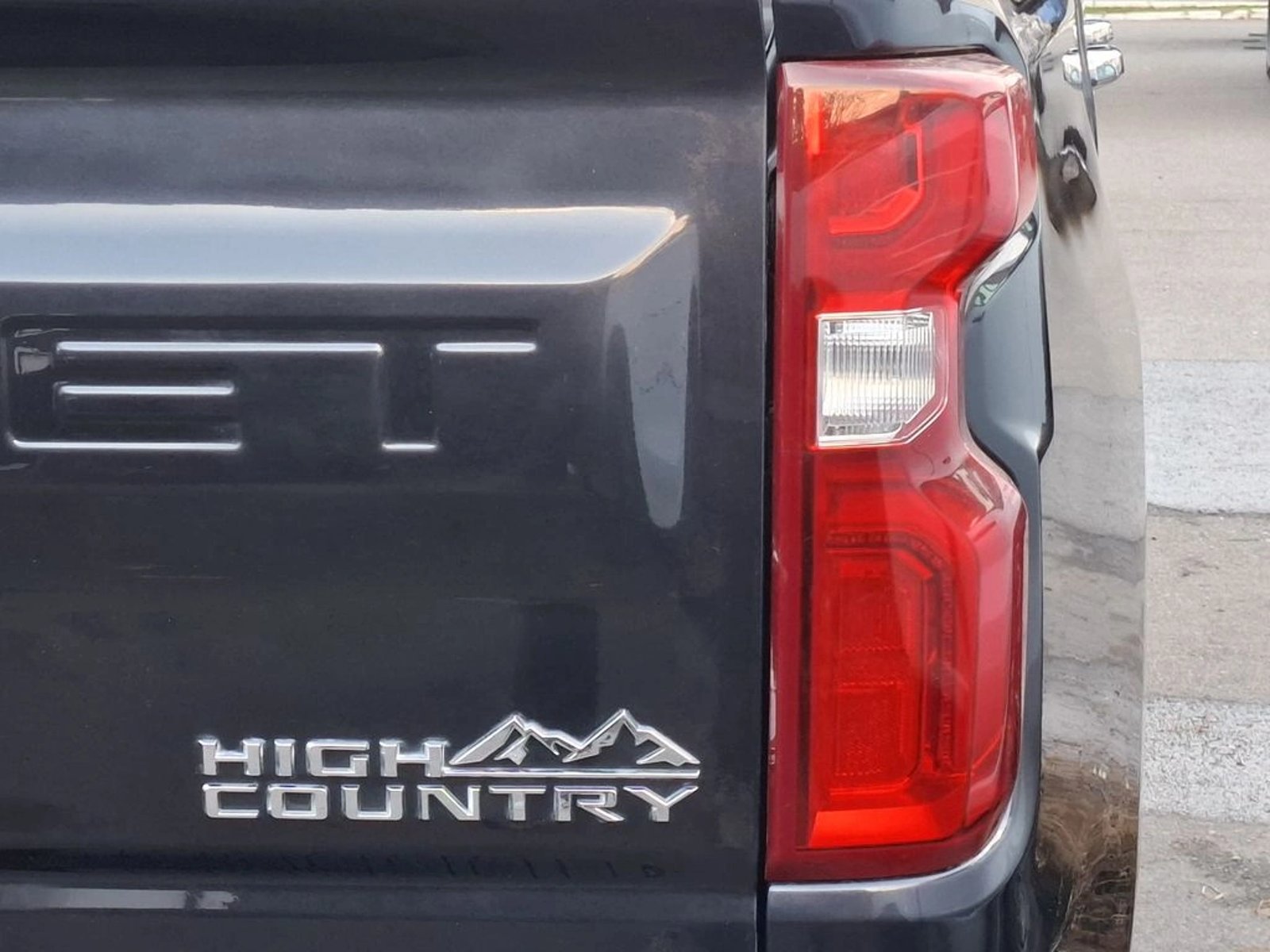 Chevrolet SILVERADO 3.0 CC HC AT 4X4 2024 - Imagen 11 de 20