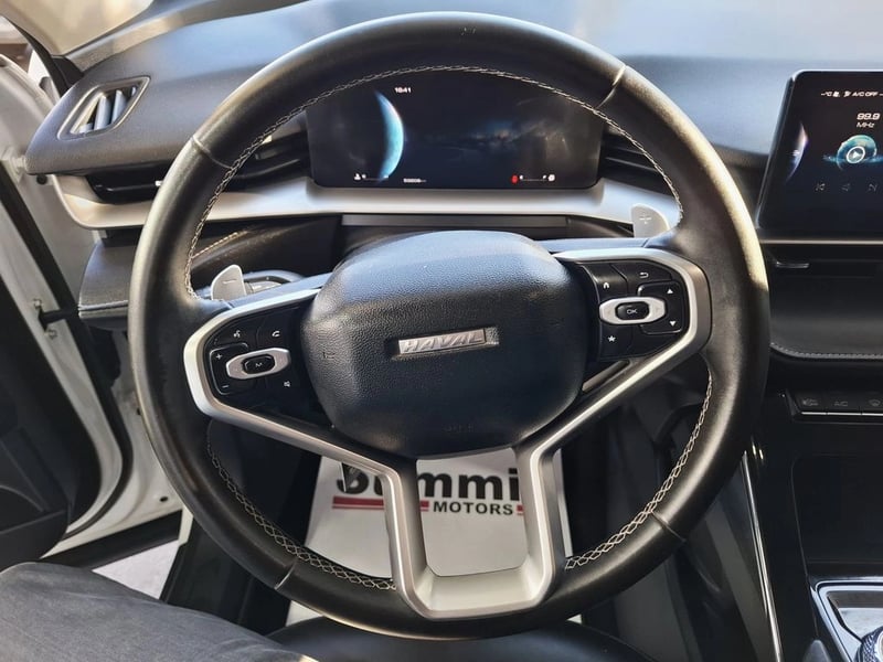 Haval H6 2.0 DELUXE AT 2022 - Imagen 14 de 20