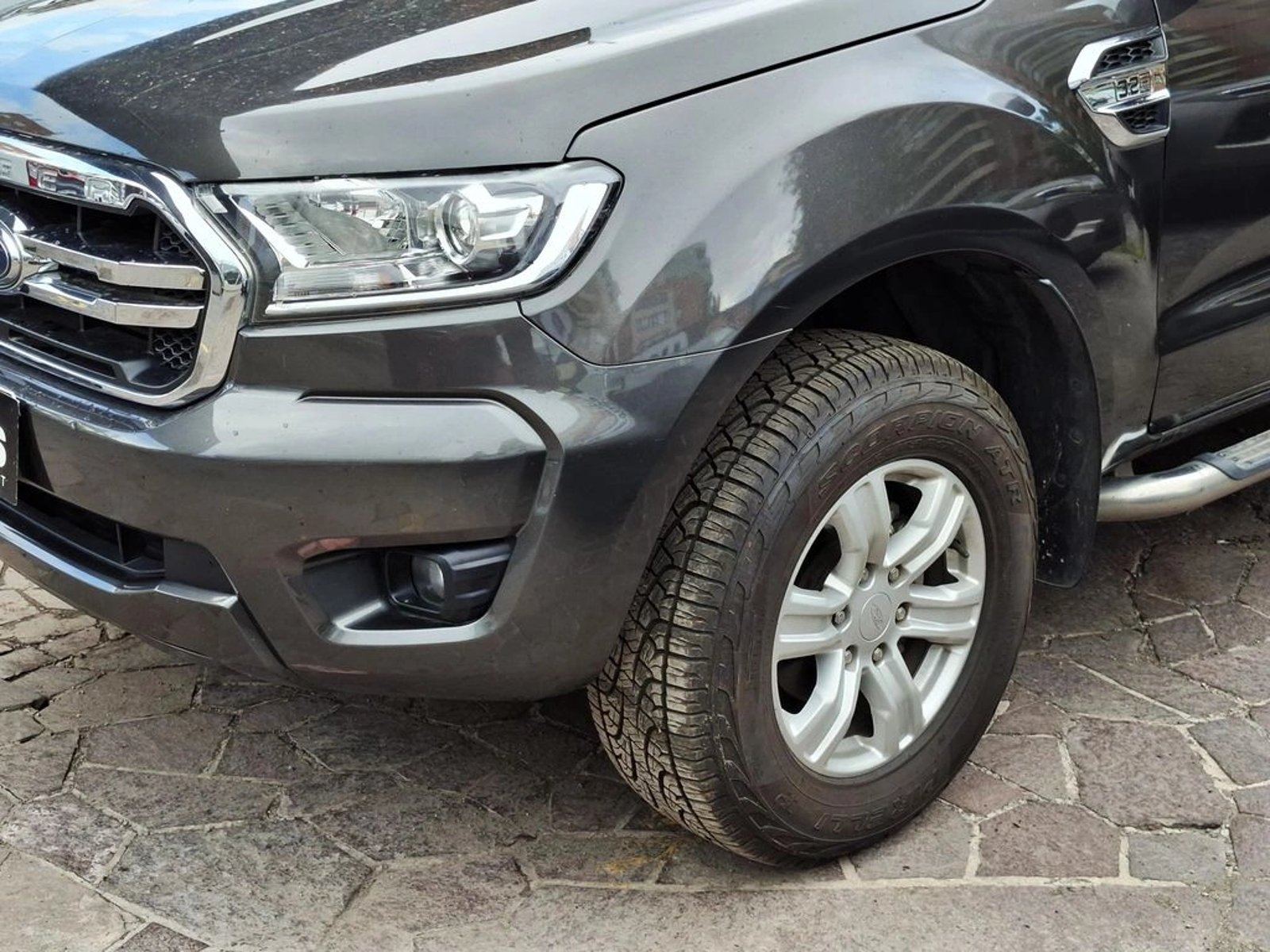 Ford RANGER 3.2 2022 - Foto 5 de 20