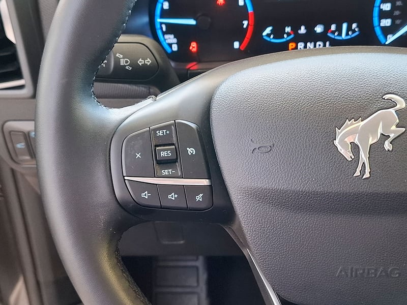 Ford BRONCO SPORT 1.5 BIG BEND 4X4 AUT 2025 - Imagen 12 de 20