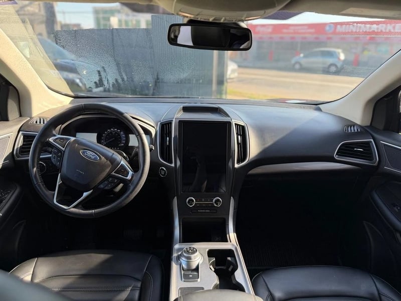 Ford EDGE 2.0 SEL ECOBOOST AWD AT 5P 2024 - Imagen 13 de 16