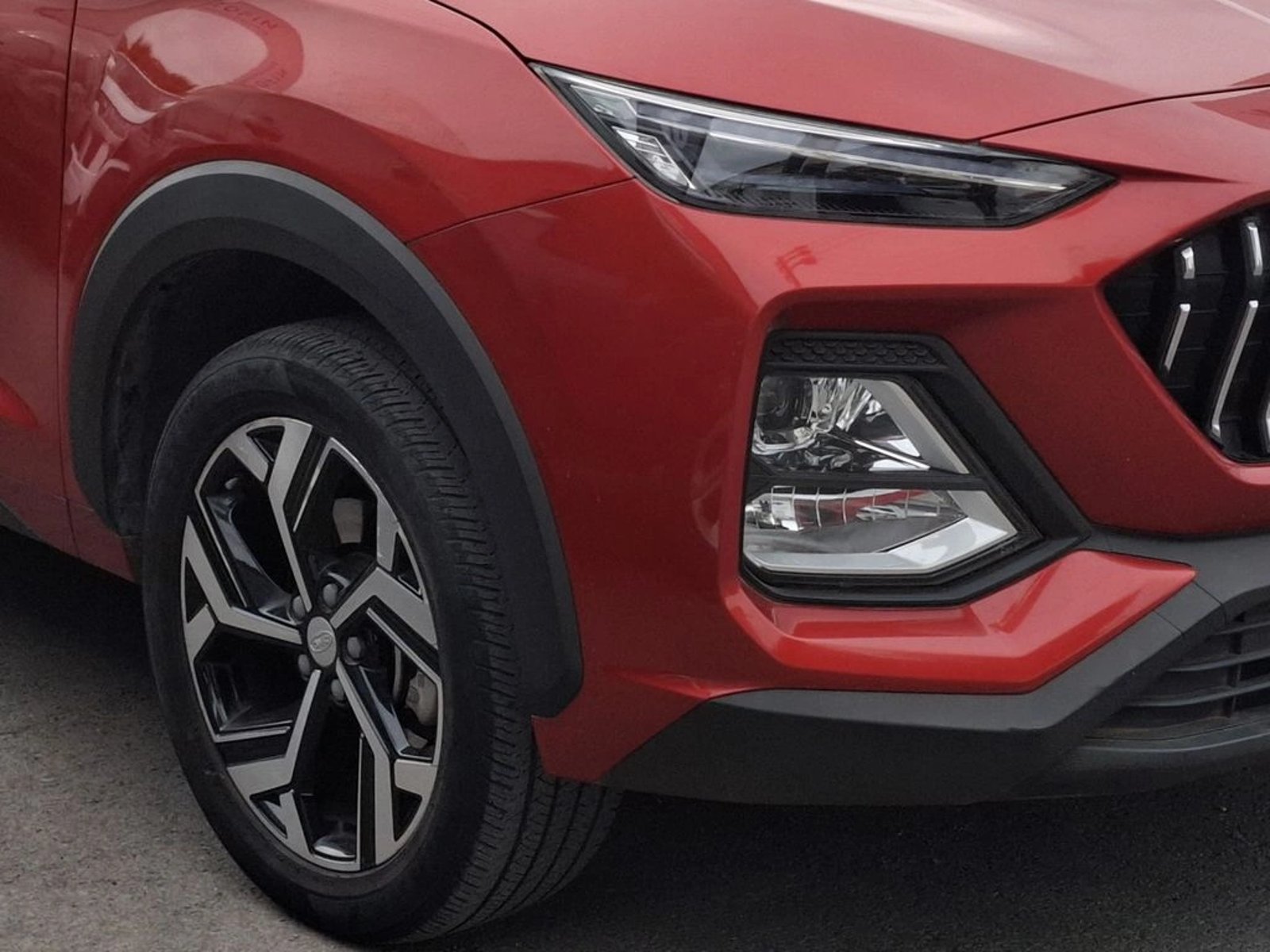 JAC JS8 MT 1.5 2022 - Foto 5 de 20
