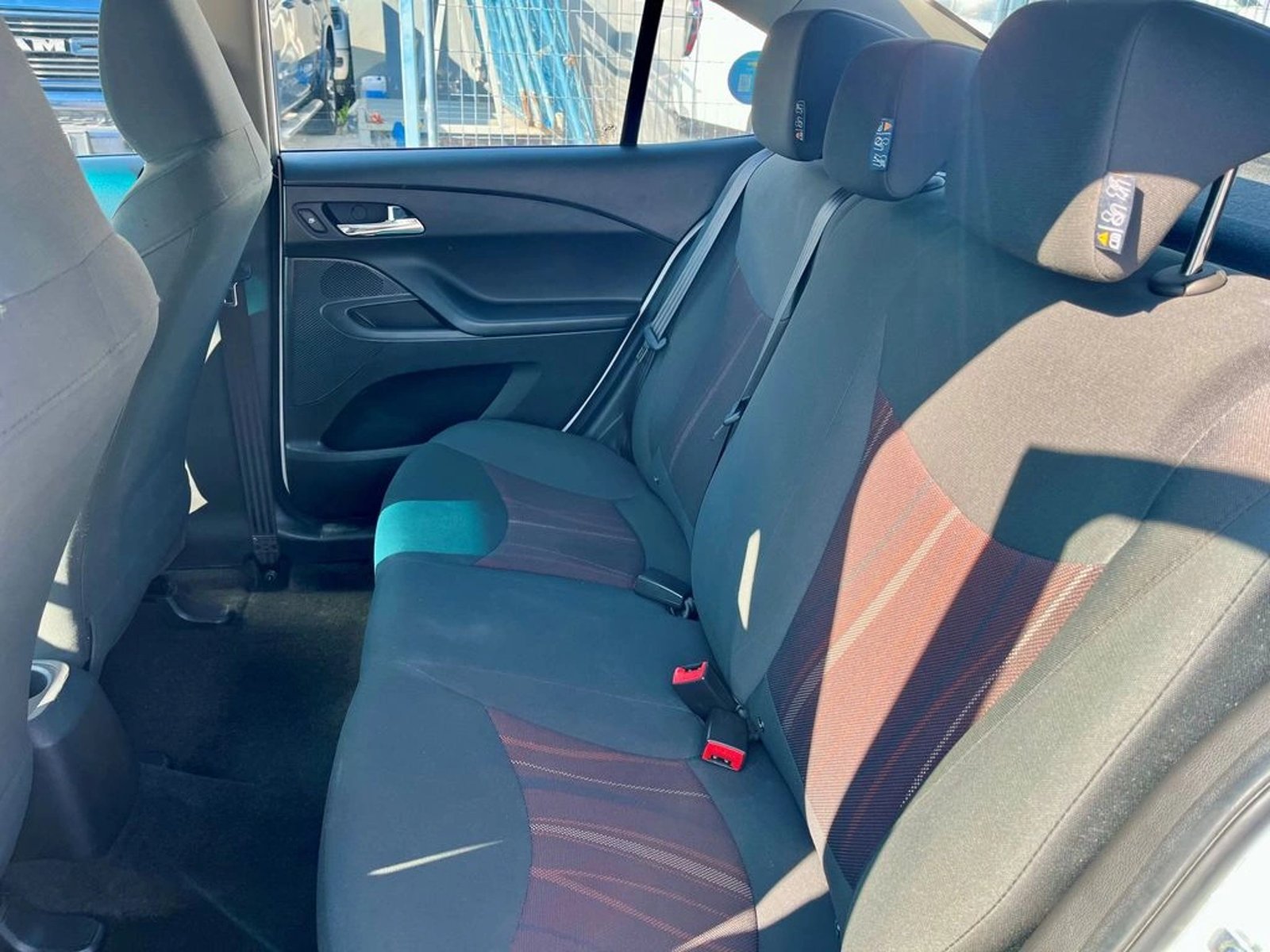 CHEVROLET SAIL LS 2023 - Imagen 10 de 10