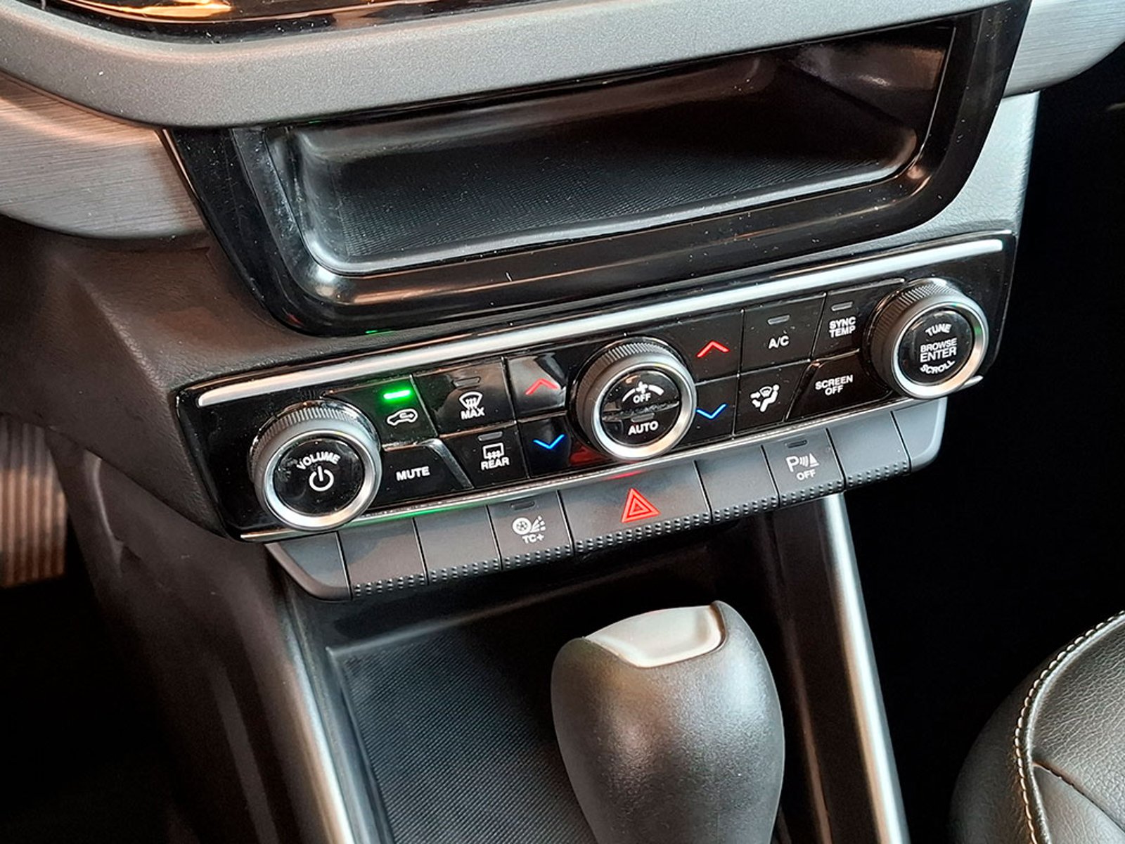 RAM 1000 1.8 BIG HORN LX 2022 - Imagen 17 de 20
