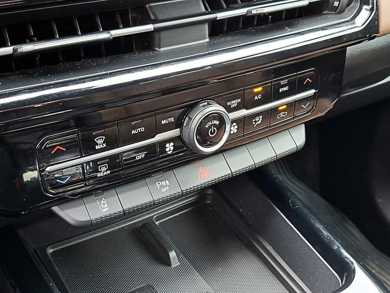 RAM RAMPAGE 2.0 LARAMIE DIESEL 4X4 AT 4P 2026 - Imagen 19 de 20