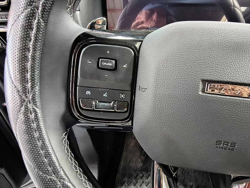 Haval H7 H7 ICE 2.0 2026 - Imagen 14 de 20