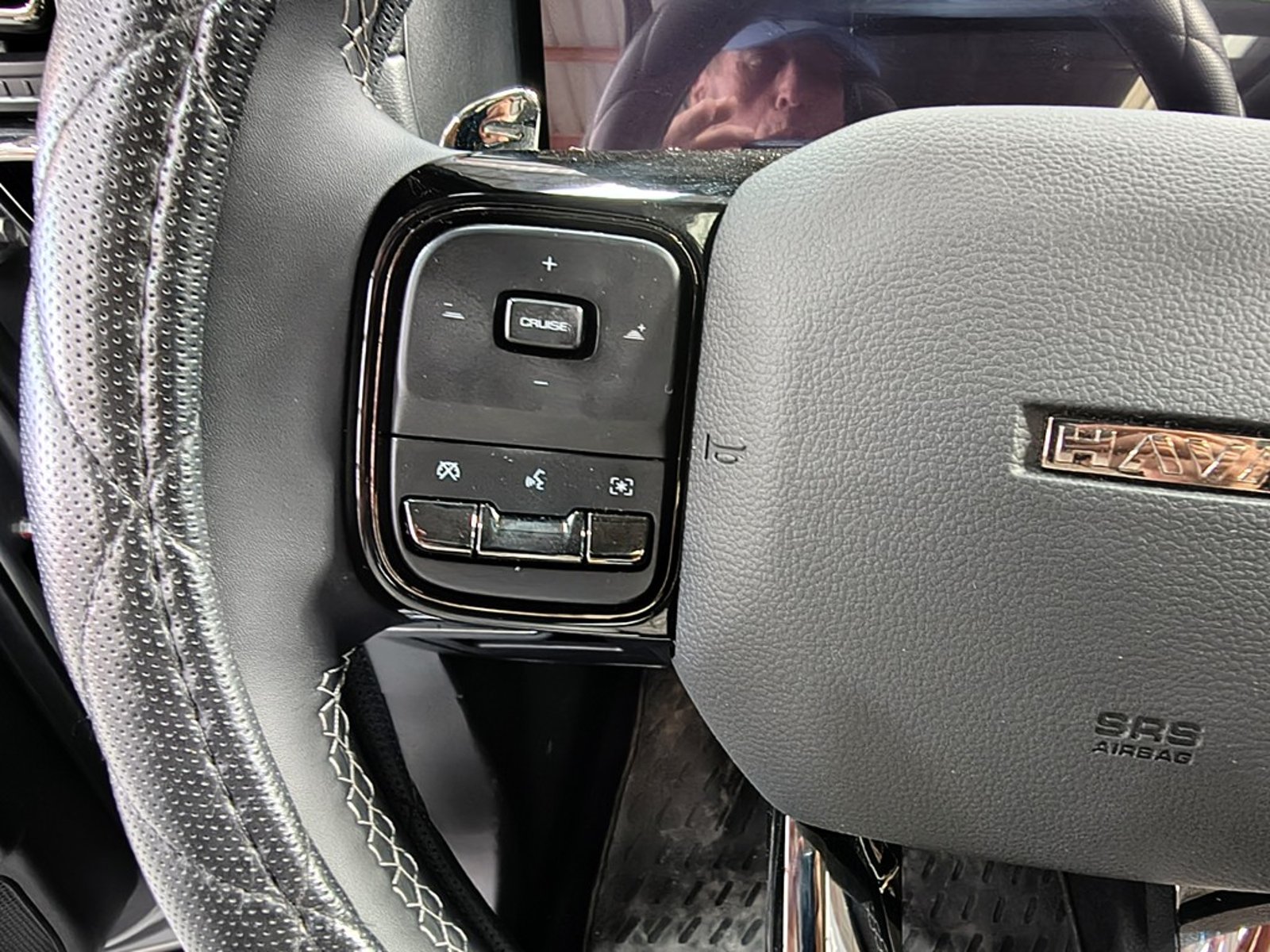 Great Wall HAVAL H7 H7 ICE 2.0 2026 - Imagen 13 de 20