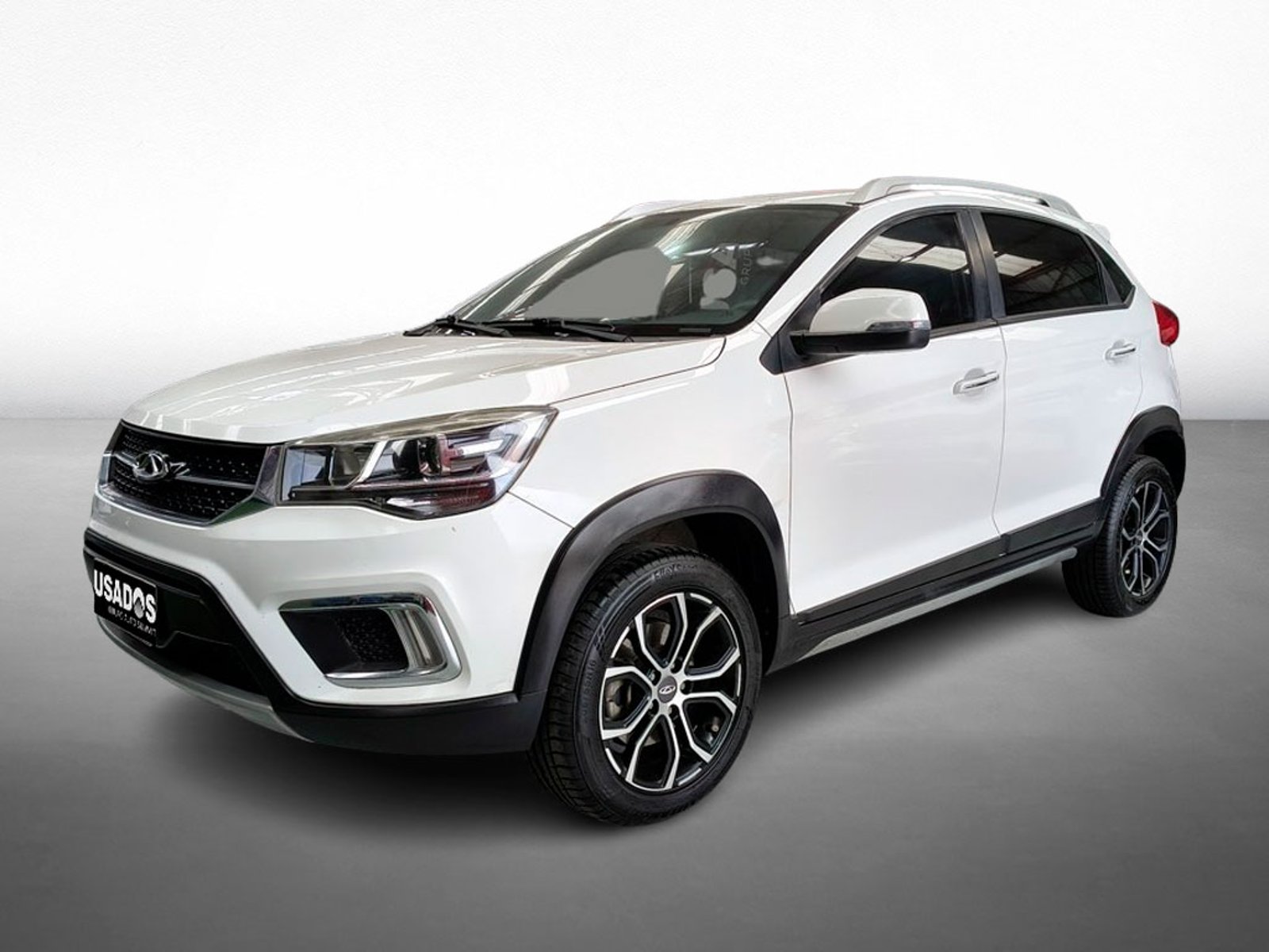 Chery Tiggo 2 1.5 Vvt 2022