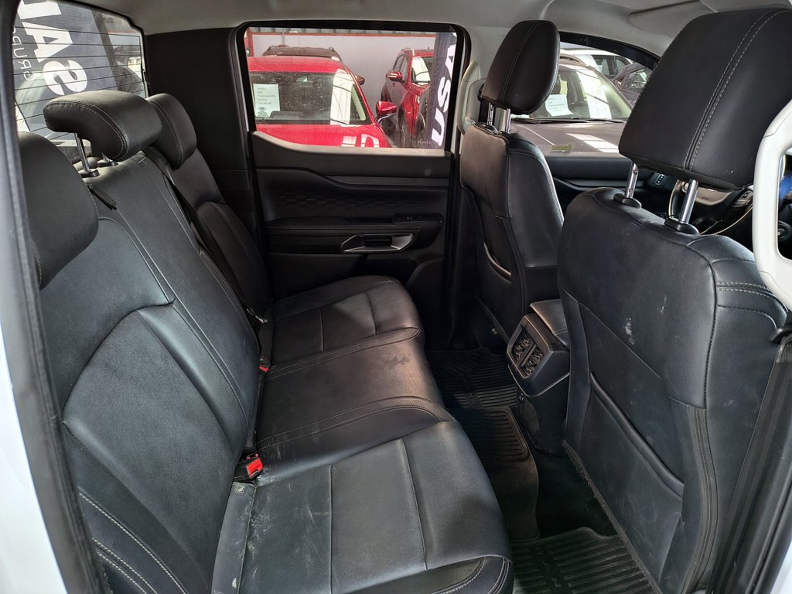 Ford RANGER 2.0 XLT BITURBO 2024 - Imagen 20 de 20