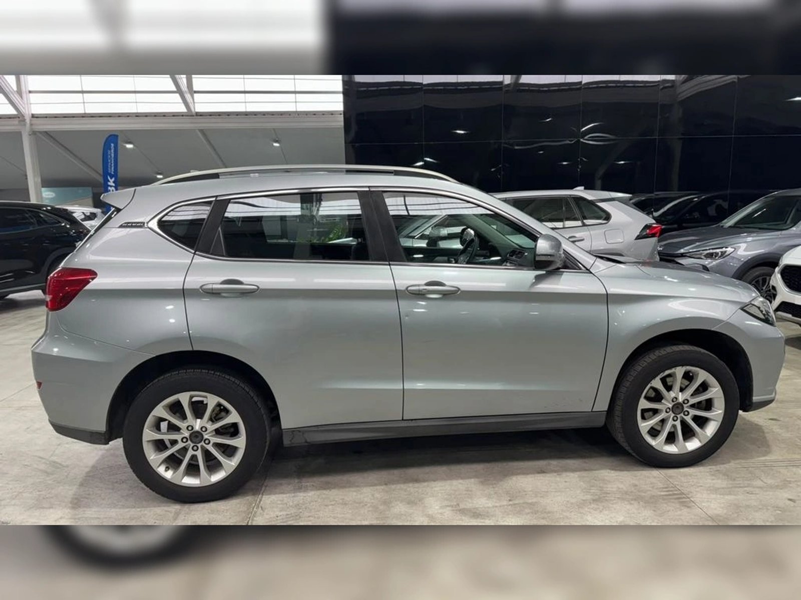Haval H2 1.5 NEW ELITE MT 2020 - Foto 5 de 11