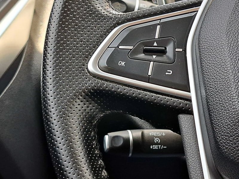 Ford TERRITORY 1.5 TREND AT 2022 - Imagen 11 de 15