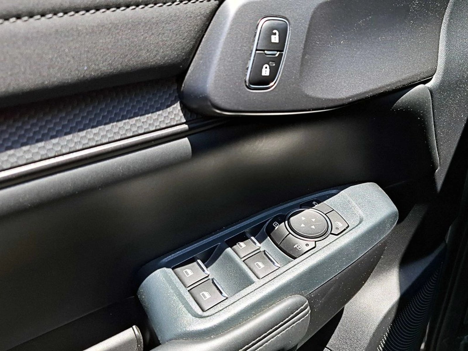 FORD RANGER RAPTOR 3.0 4X4 AUT 2024 - Imagen 10 de 18