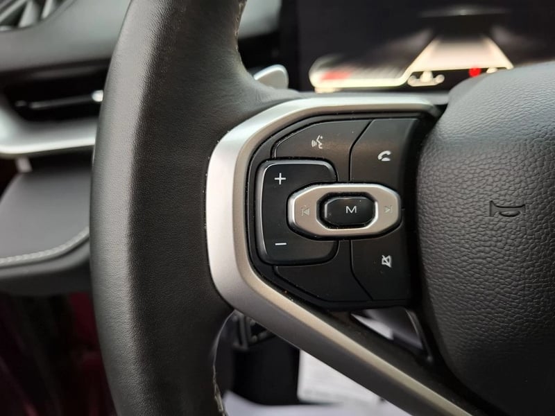 Haval H6 2.0 DELUXE 4X2 AT 5P 2025 - Imagen 16 de 20