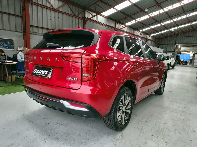 Haval JOLION Active 1.5 2024 - Imagen 8 de 20
