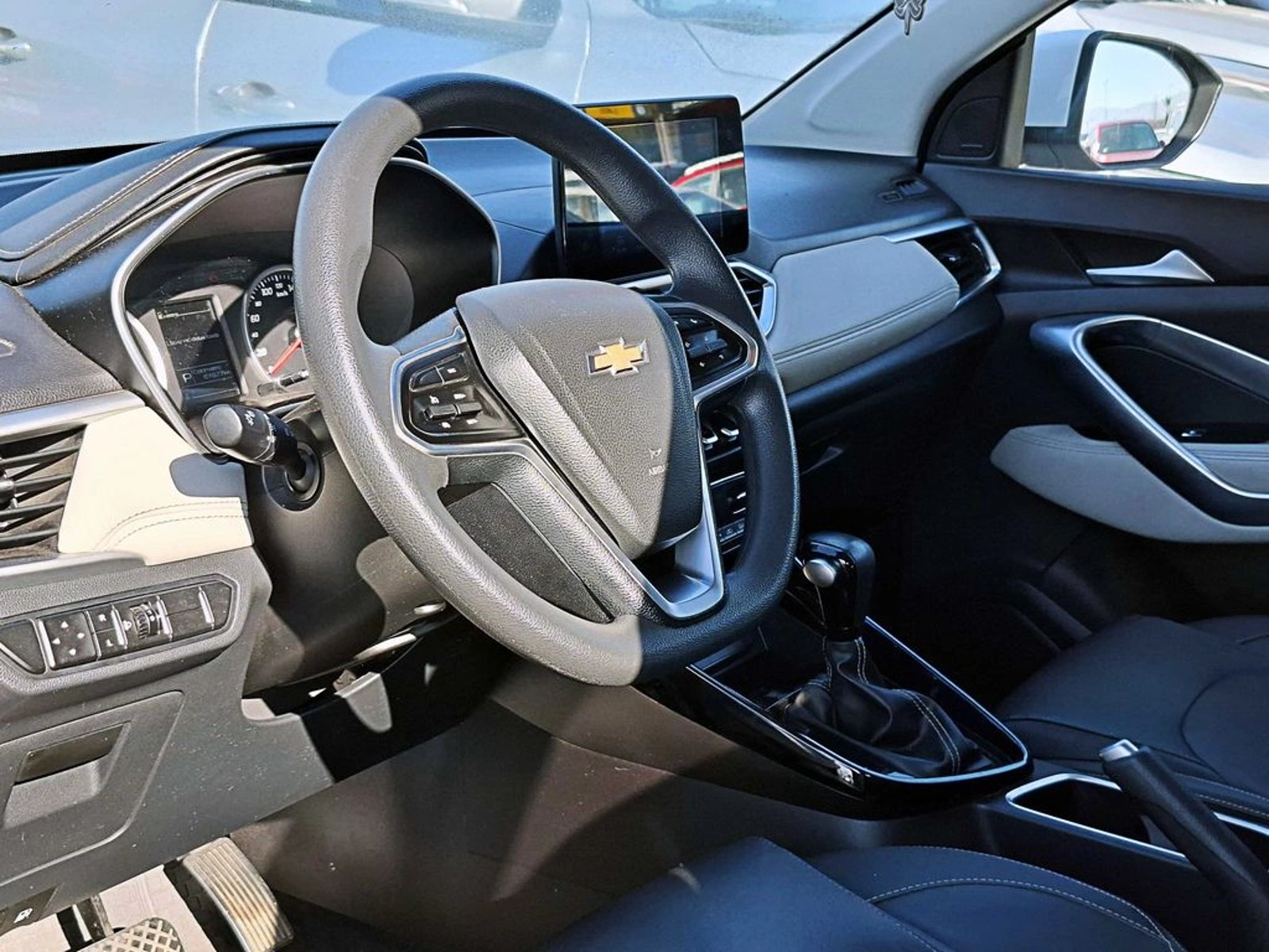 Chevrolet CAPTIVA 1.5T PREMIER CVT AT 2021 - Imagen 8 de 18