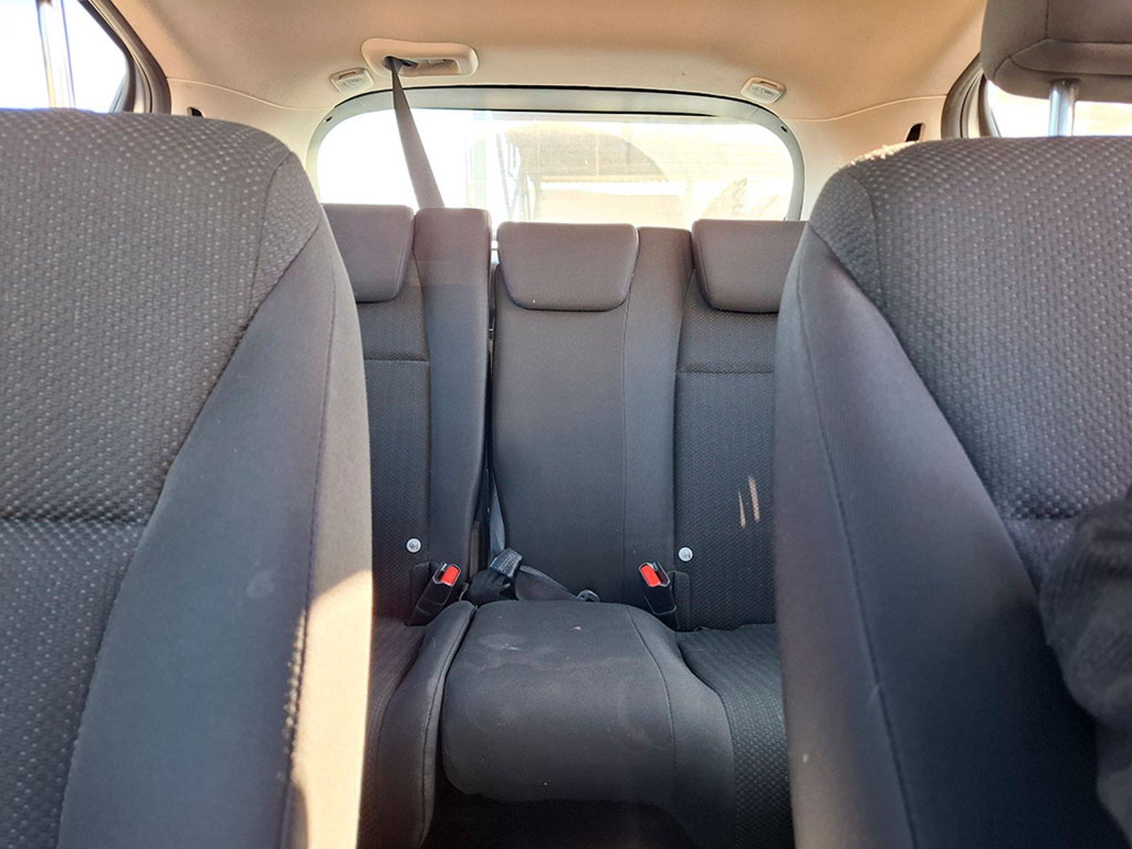 Honda HR-V 1.8 LXS AT 2017 - Imagen 19 de 19
