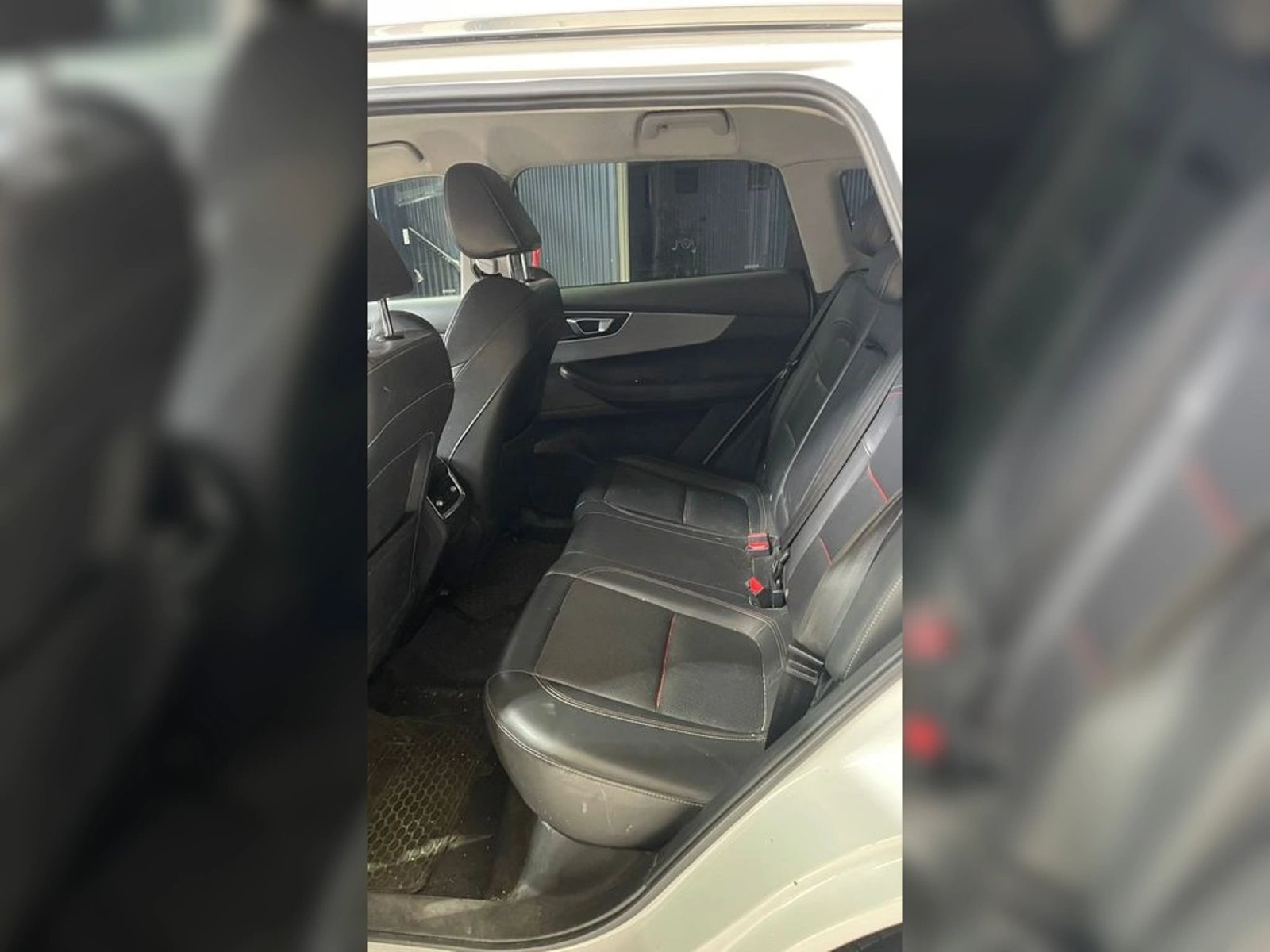 CHERY TIGGO 7 PRO 1.5 PRO GL AT 2022 - Imagen 9 de 10