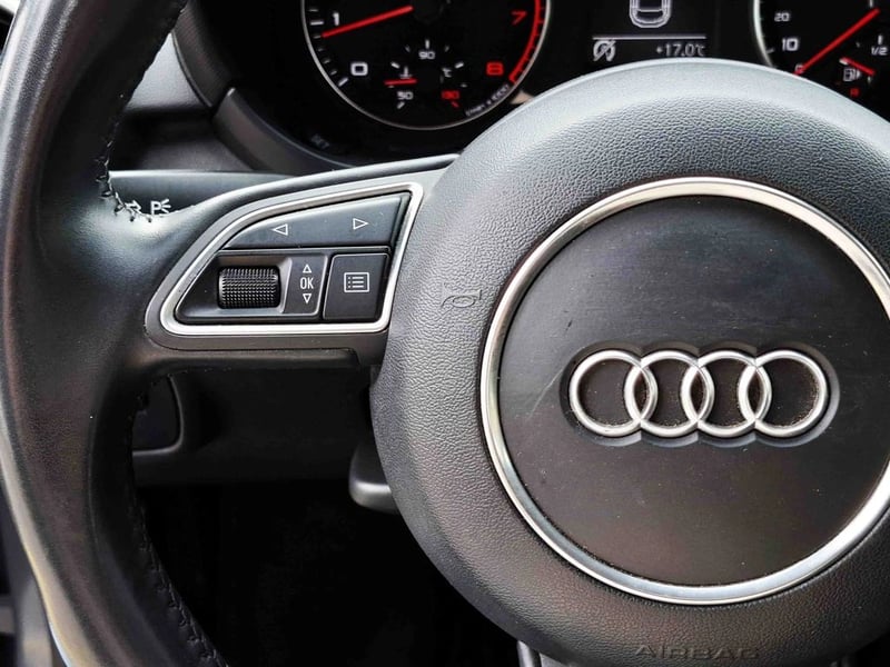Audi A1 1.4 2018 - Imagen 20 de 20