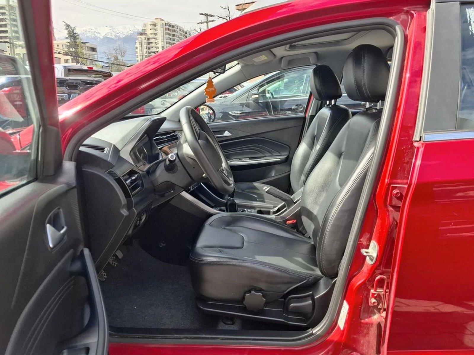 Chery TIGGO 2 PRO 1.0 2024 - Imagen 15 de 20