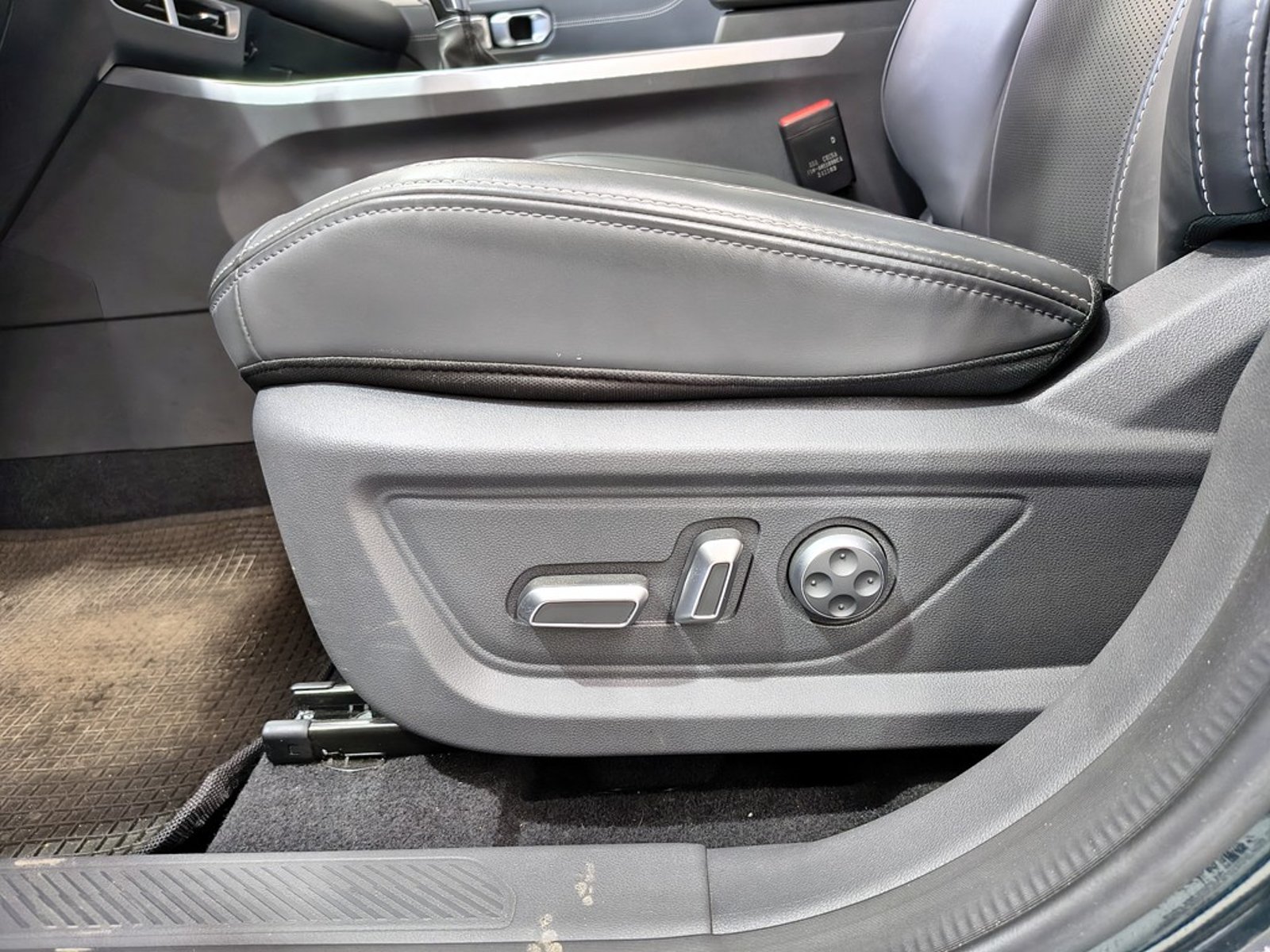 Jetour DASHING 1.5T SPECIAL EDITION 2025 - Imagen 9 de 20