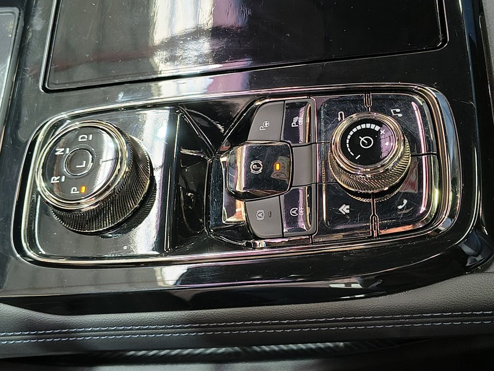 Ford TERRITORY 1.5 TITANIUM 2024 - Imagen 18 de 20